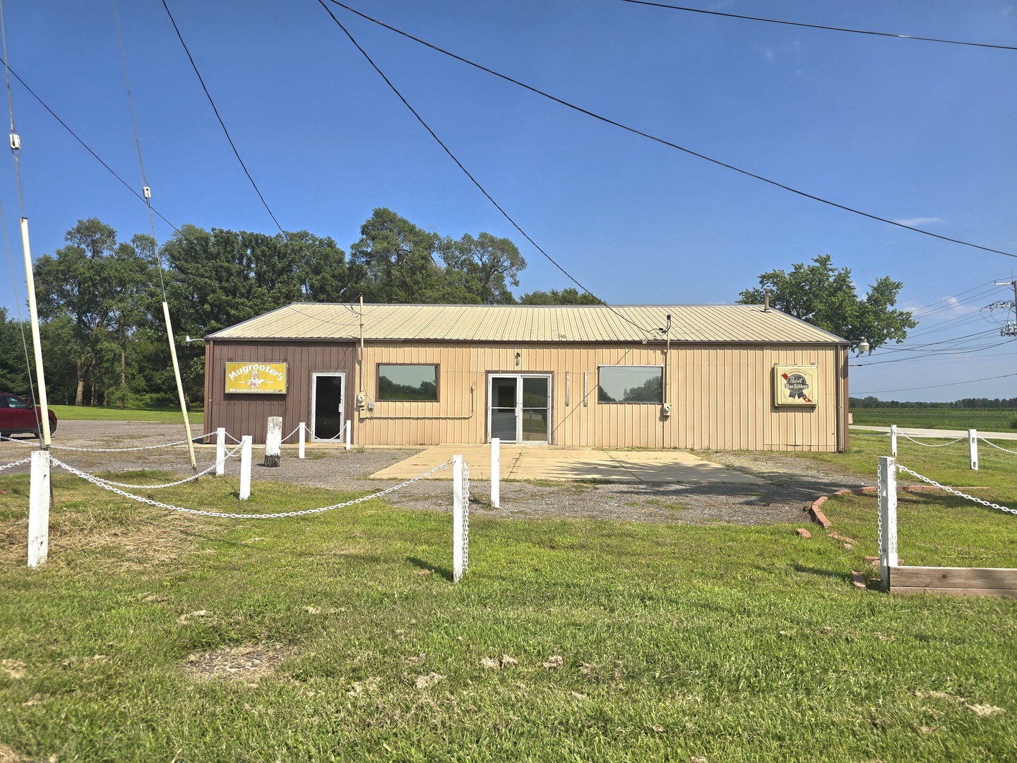 520 S Bridge Street Property Photo 2