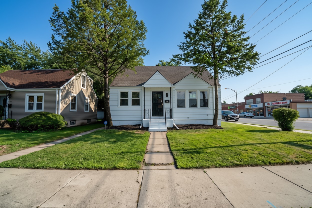 201 E 143rd Street Property Photo 1
