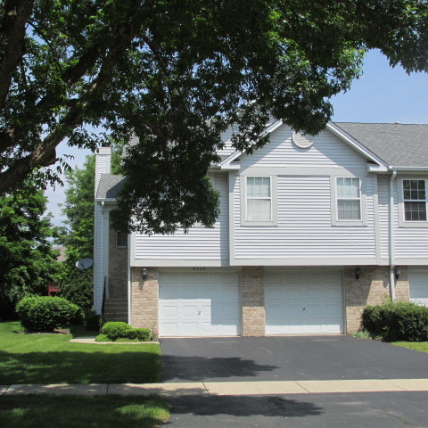 9336 Waterfall Glen Boulevard Property Photo 1