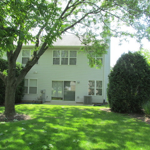 9336 Waterfall Glen Boulevard Property Photo 2