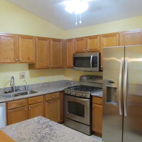 9336 Waterfall Glen Boulevard Property Photo 3