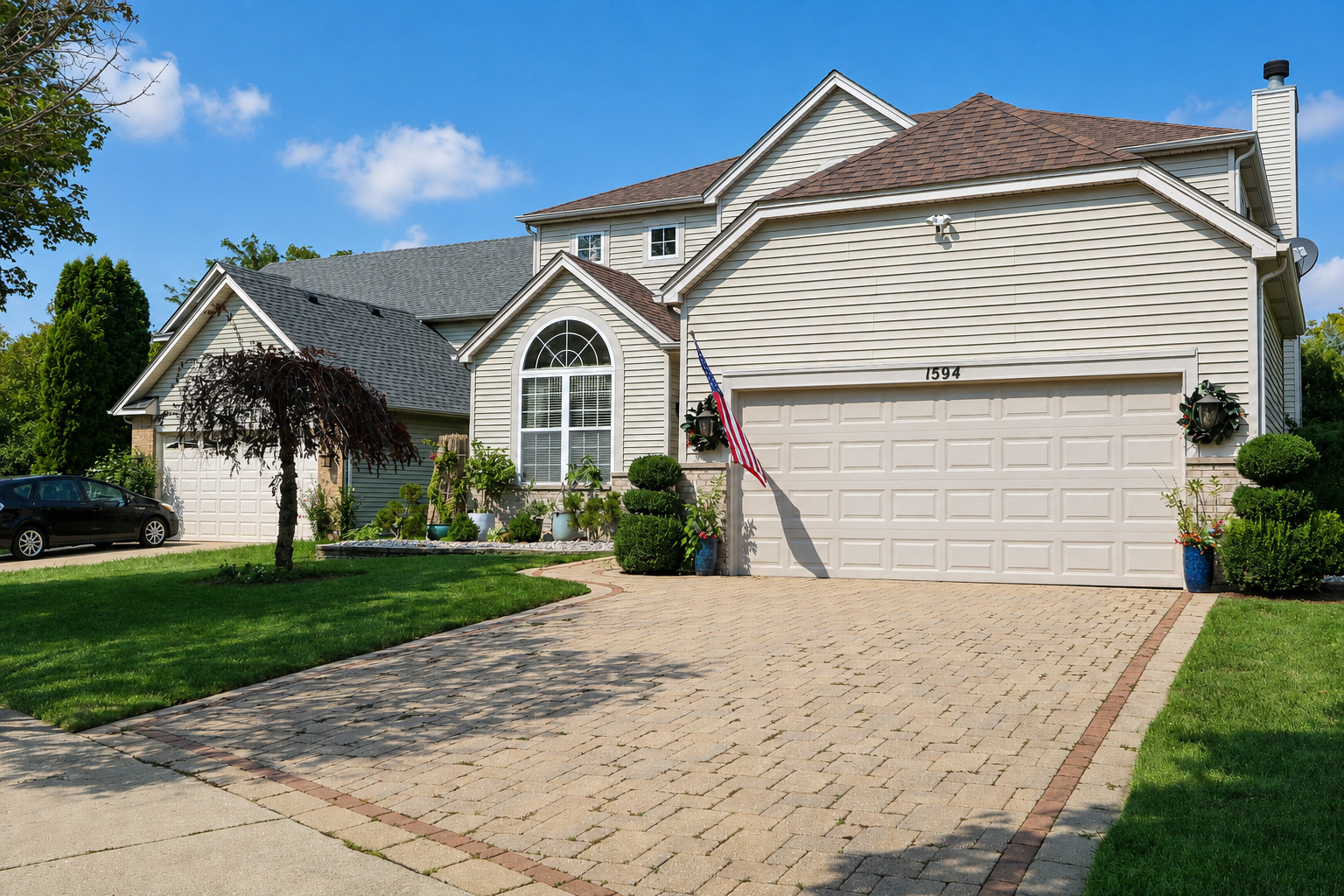 1594 Baytree Drive Property Photo 1
