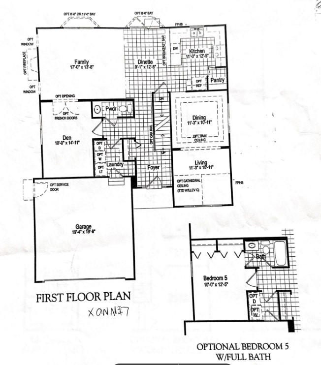 1594 Baytree Drive Property Photo 21