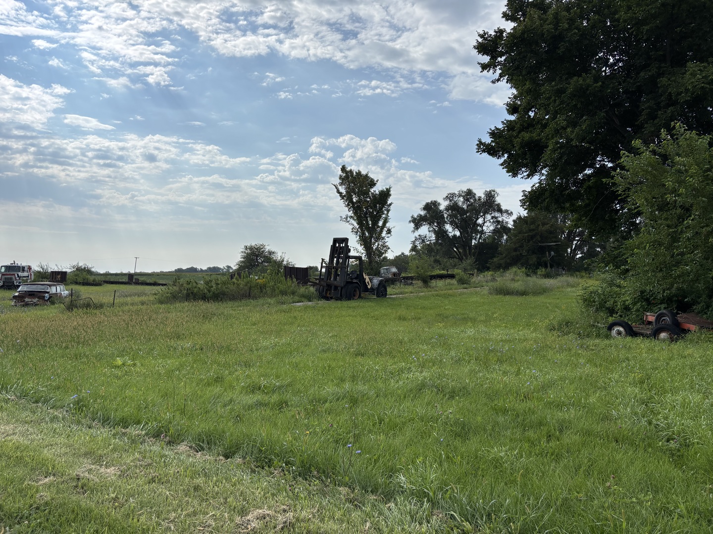 1635 E 1553 Road Property Photo 1