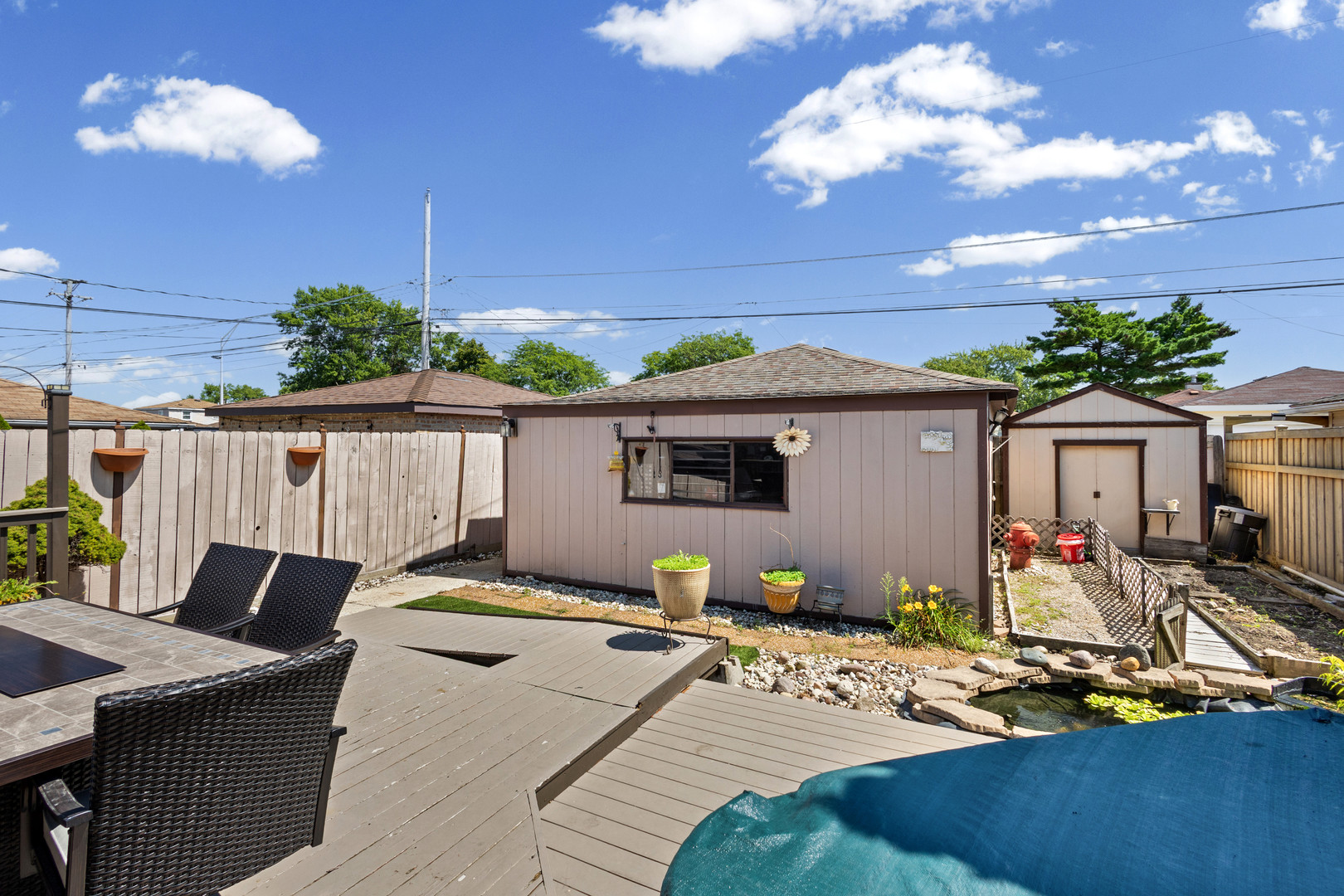 7709 Long Avenue Property Photo 26