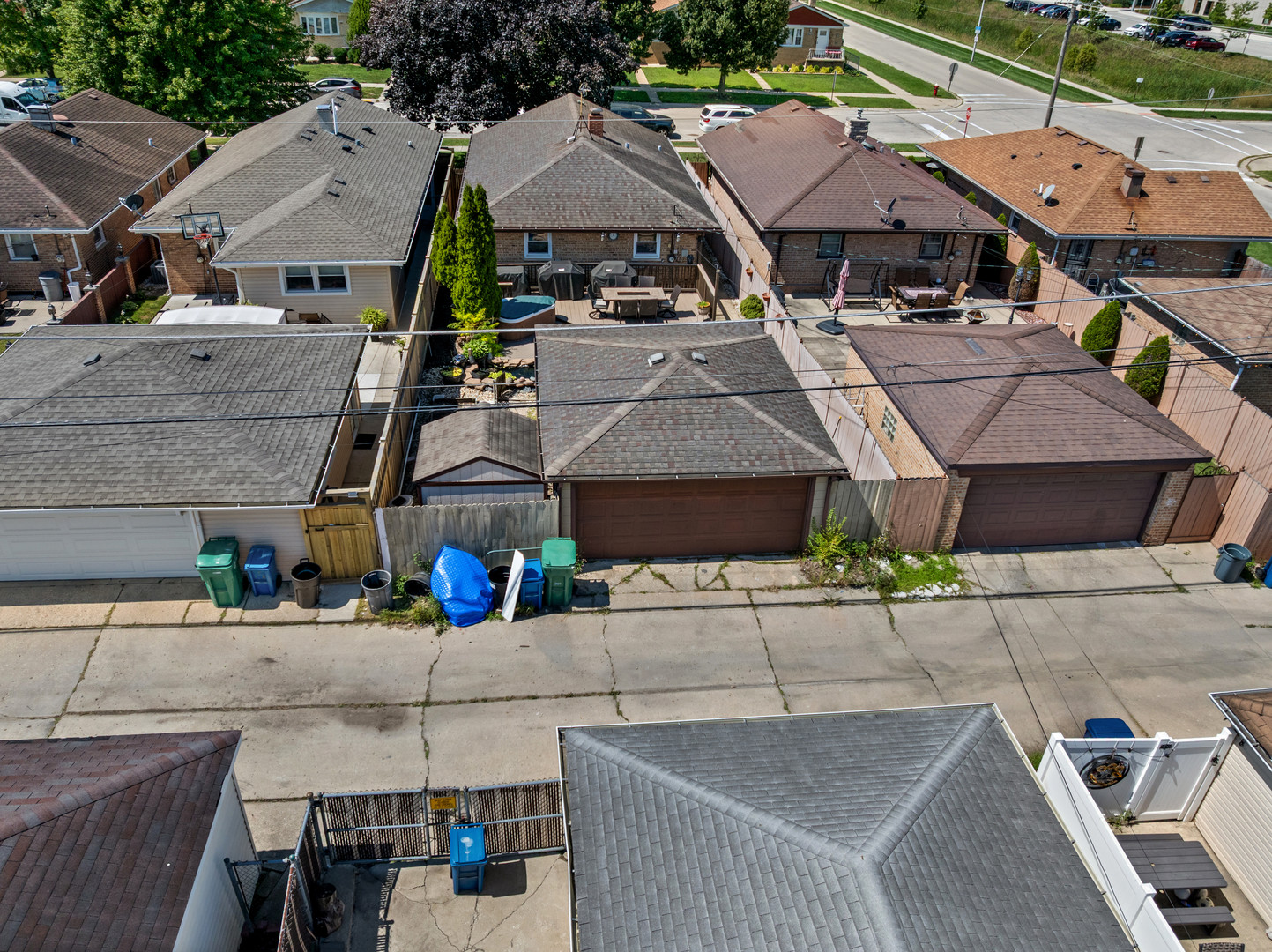 7709 Long Avenue Property Photo 31