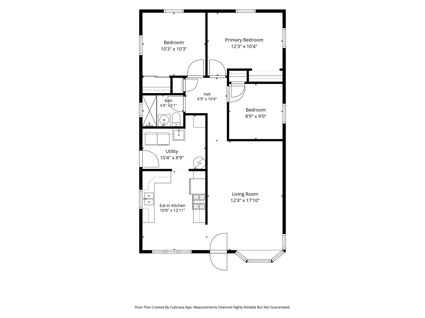 7709 Long Avenue Property Photo 35