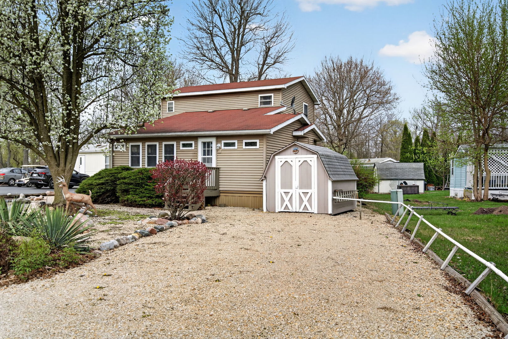 1 Largemouth Lane Property Photo 1