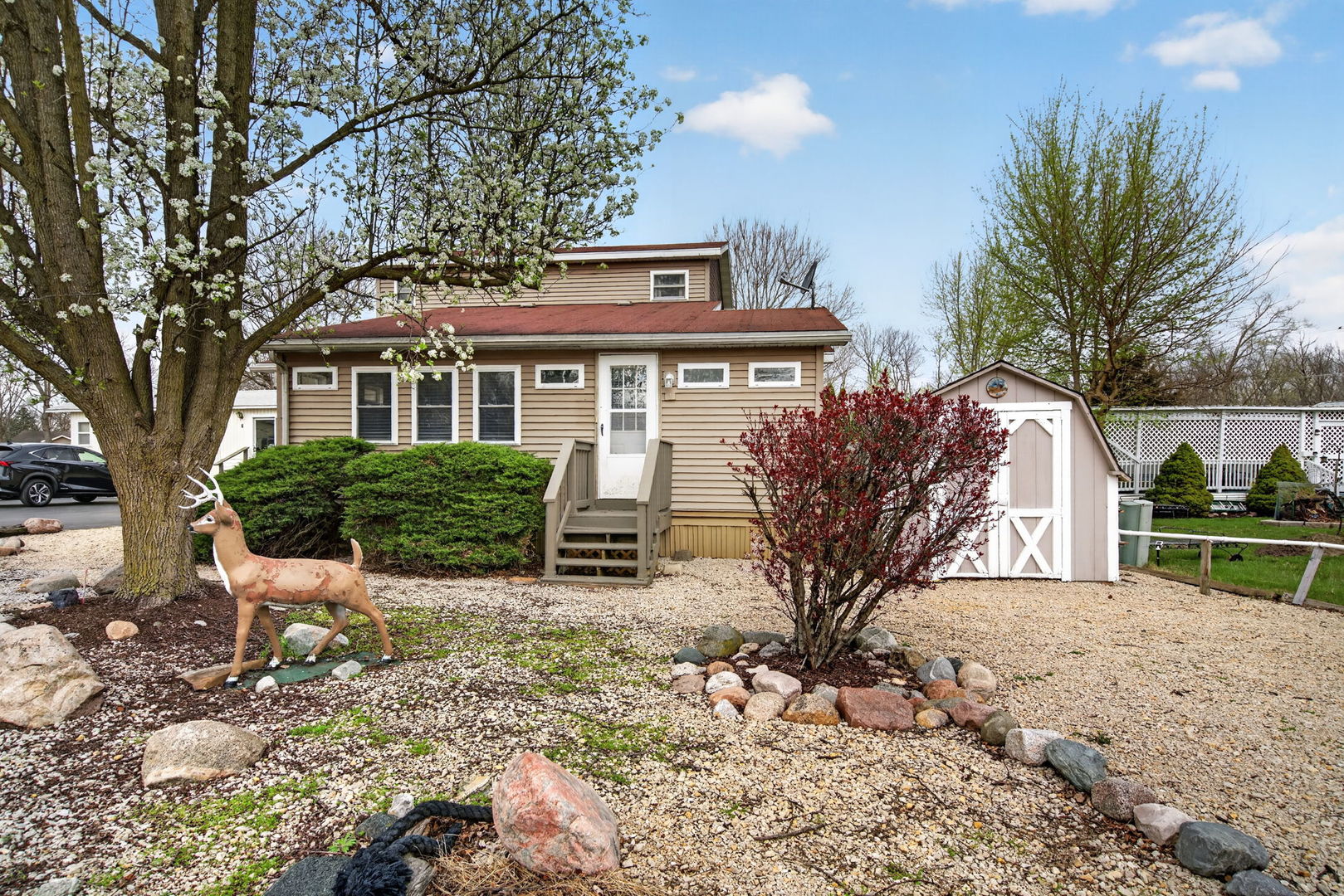 1 Largemouth Lane Property Photo 2