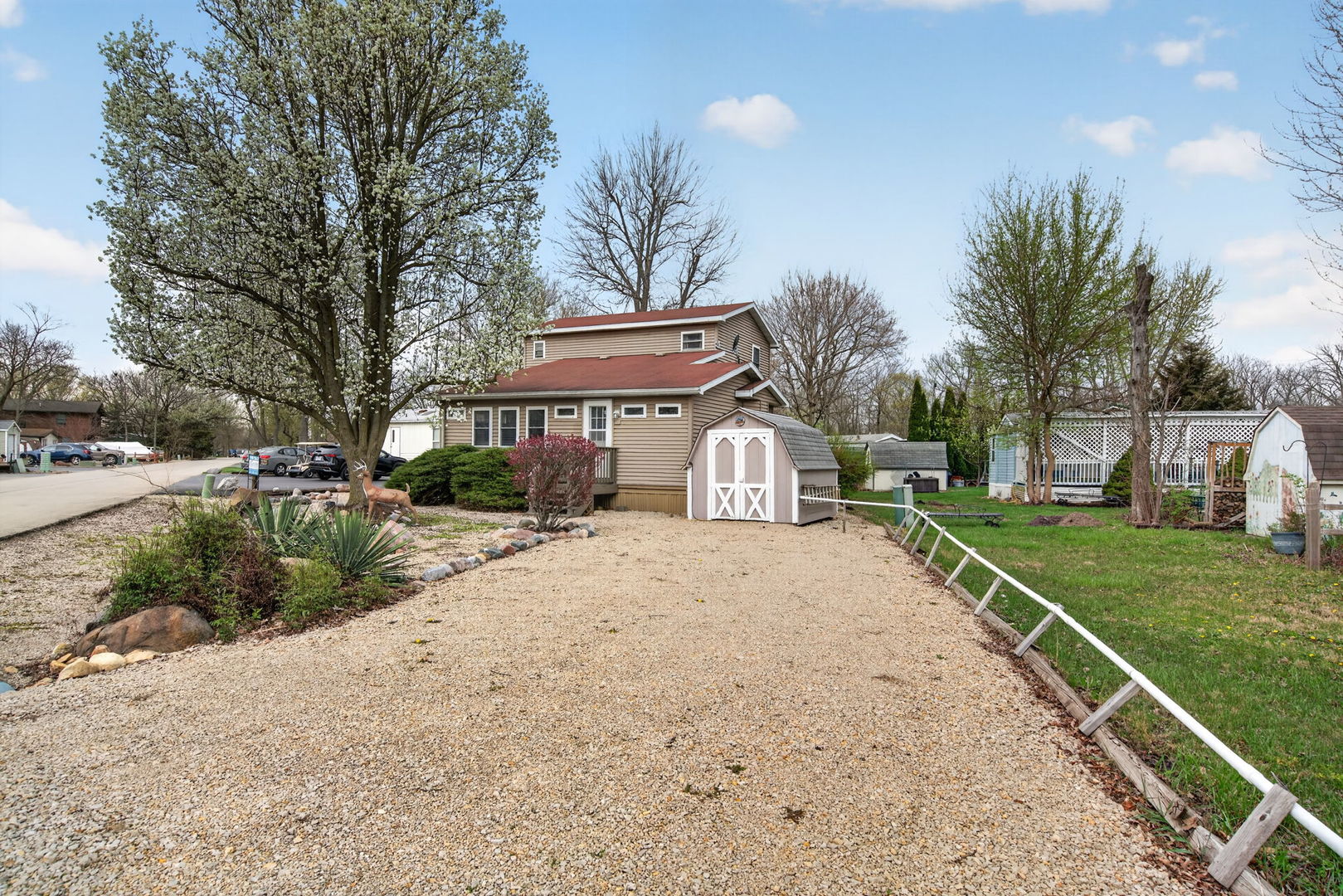 1 Largemouth Lane Property Photo 3