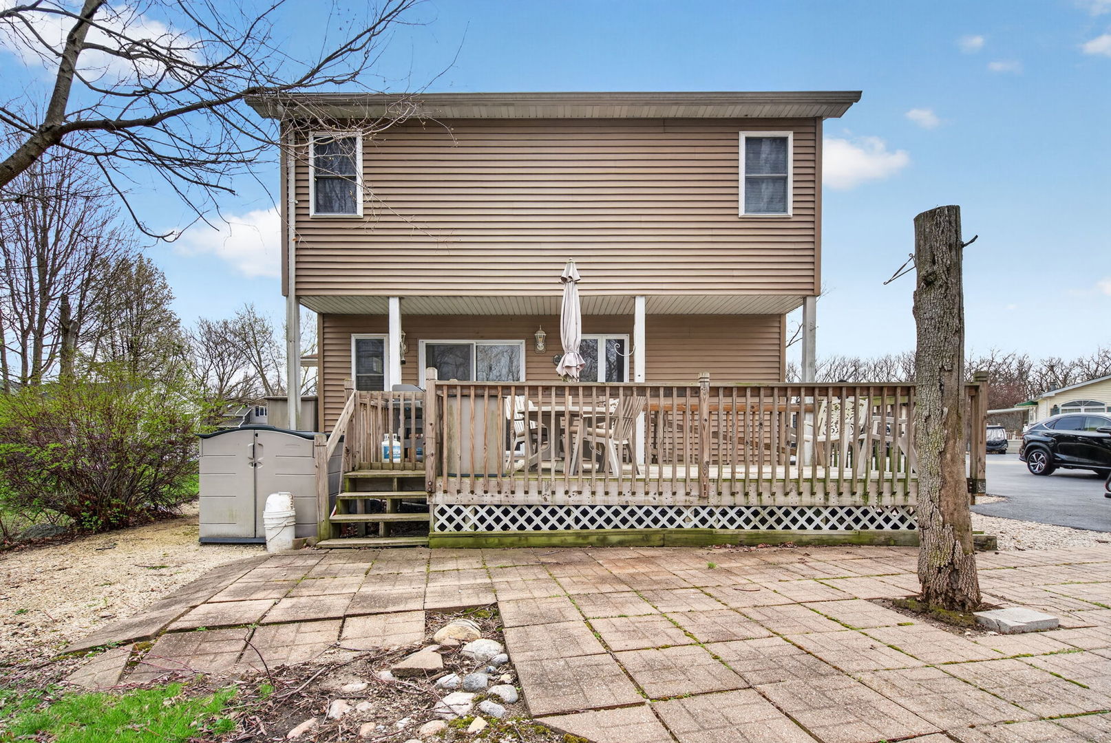 1 Largemouth Lane Property Photo 25