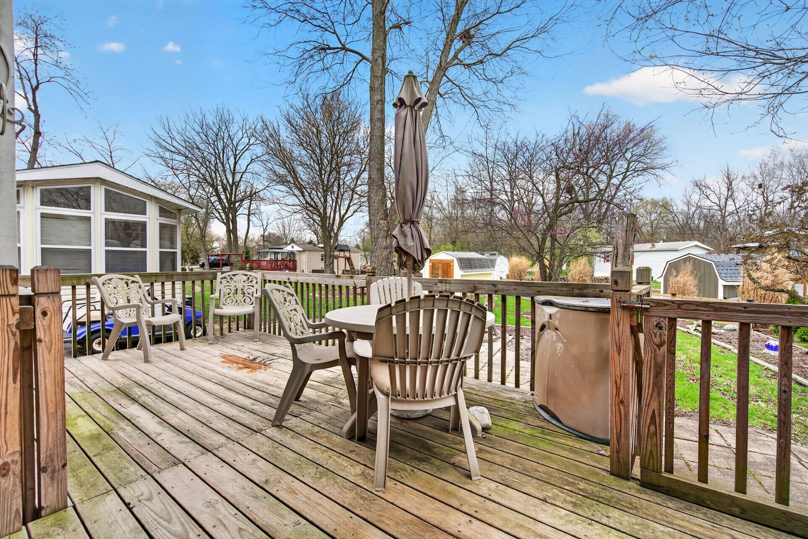 1 Largemouth Lane Property Photo 27