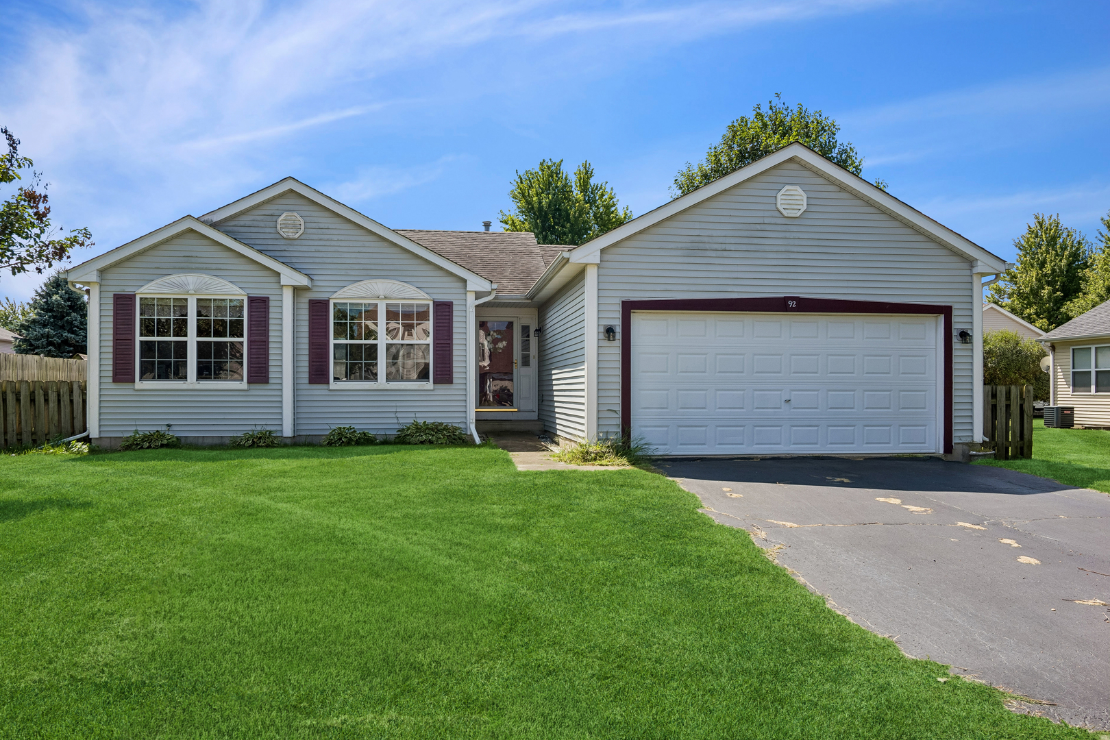 92 Prairiefield Avenue Property Photo 1