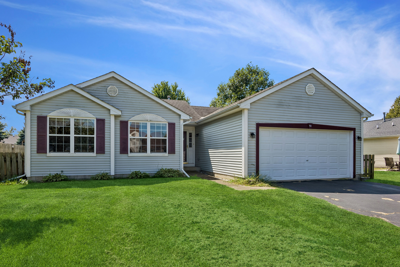 92 Prairiefield Avenue Property Photo 19