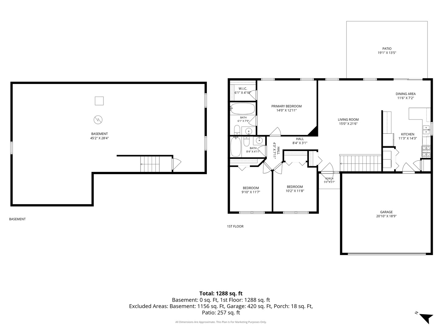 92 Prairiefield Avenue Property Photo 21