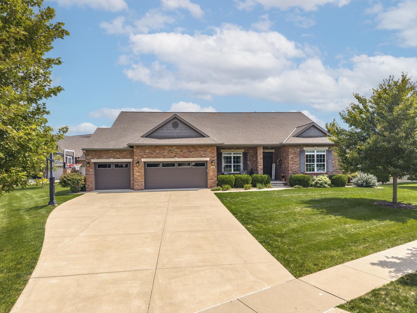 1302 Watersound Way Property Photo 1