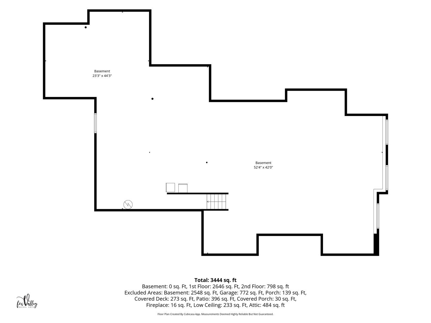 6921 Inverway Drive Property Photo 57