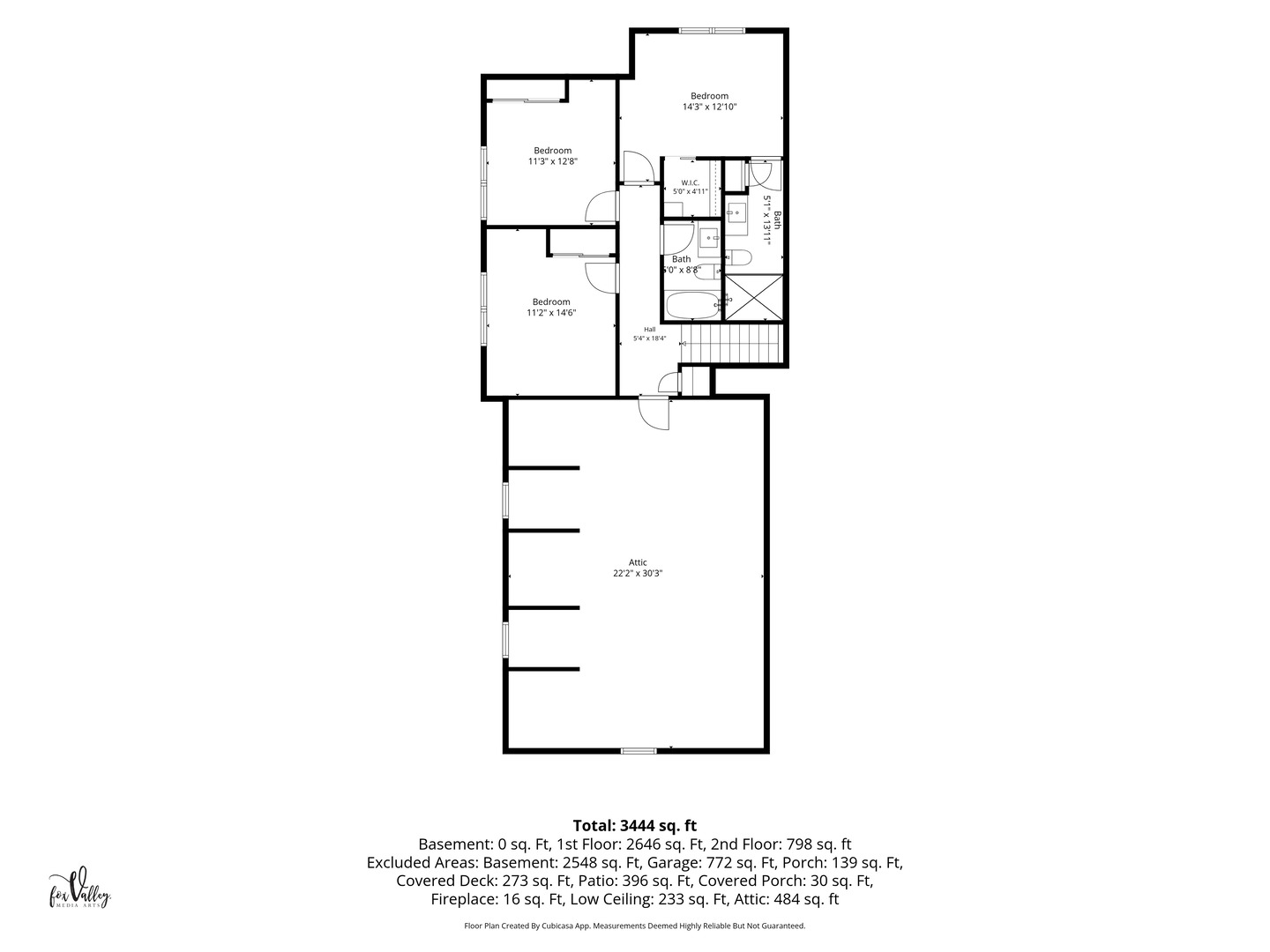 6921 Inverway Drive Property Photo 58