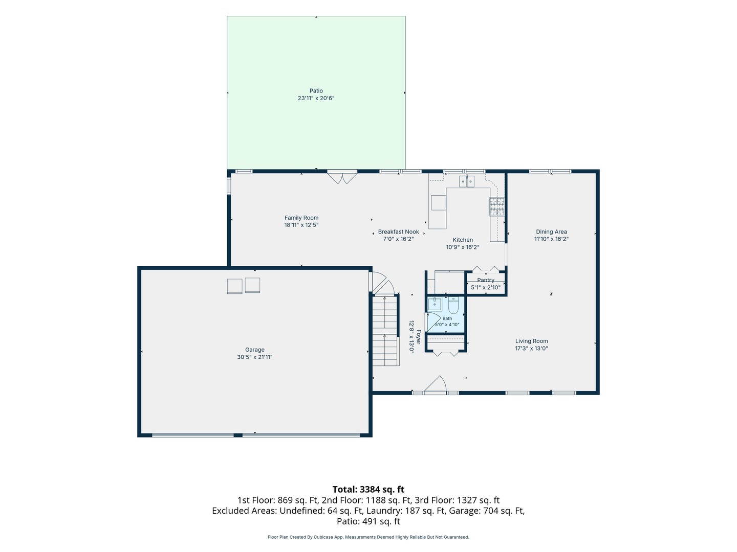 314 Stonebridge Way Property Photo 32