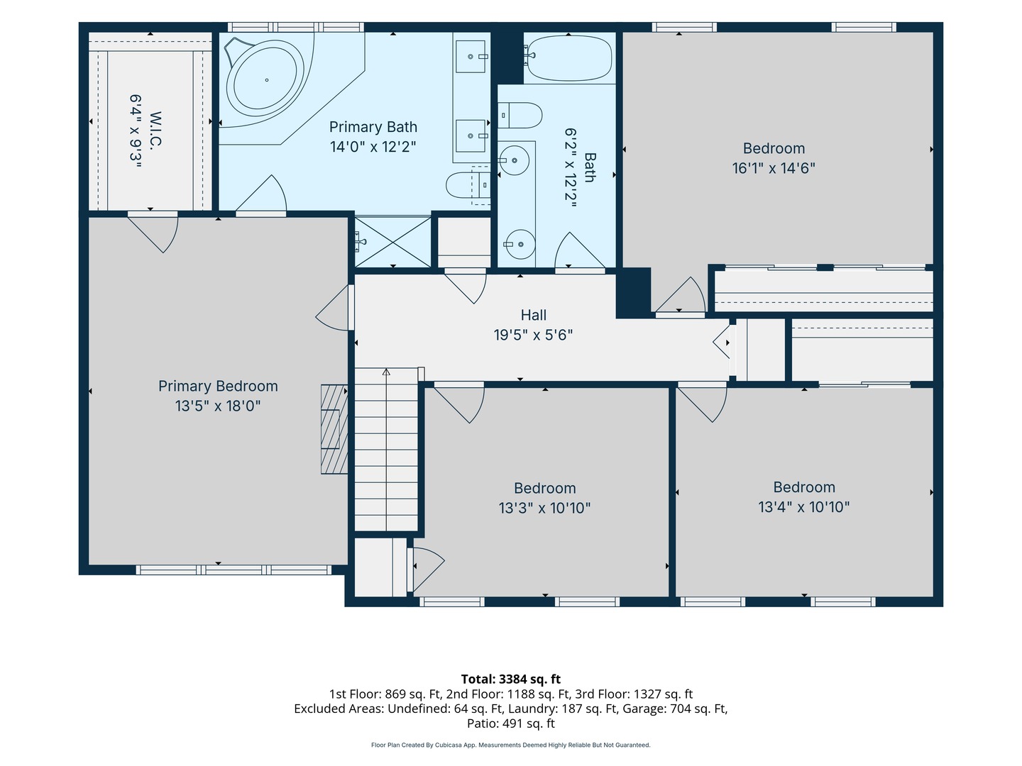 314 Stonebridge Way Property Photo 33