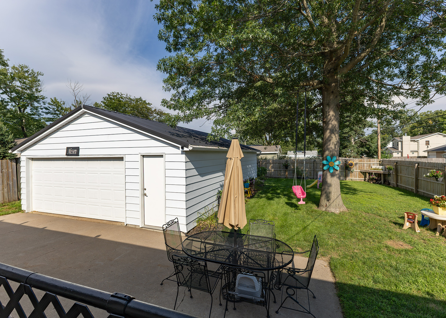 1412 Hiawatha Lane Property Photo 19