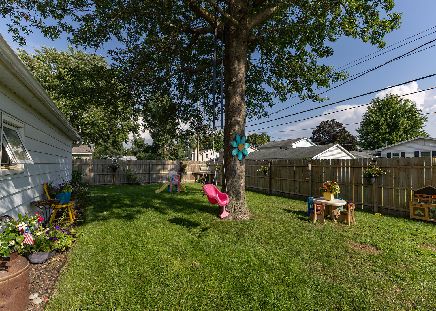 1412 Hiawatha Lane Property Photo 20