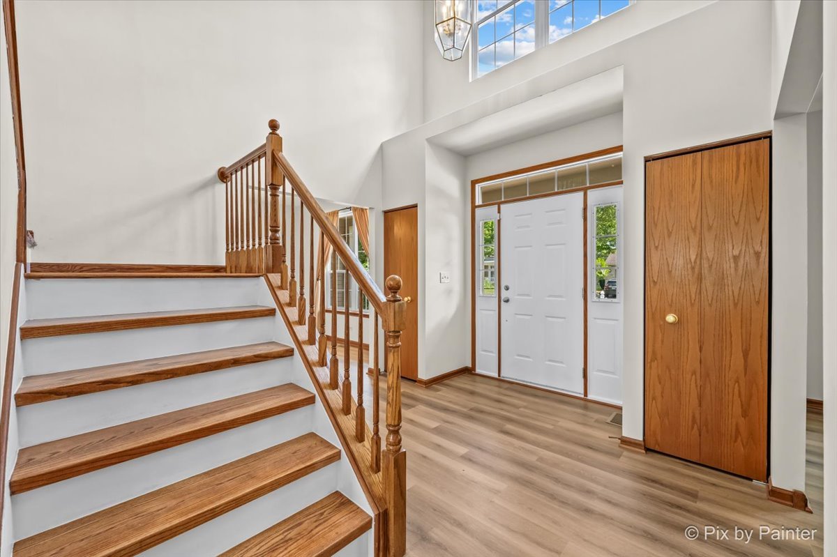 2240 Barrett Drive Property Photo 3