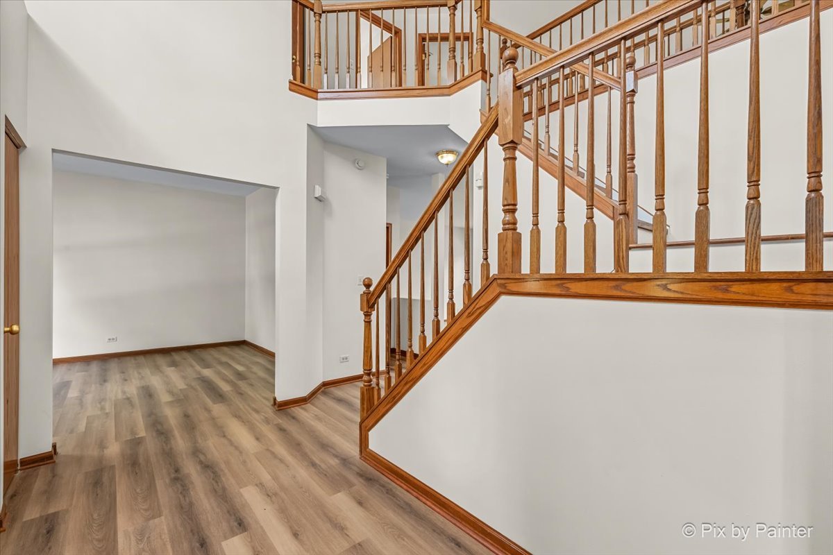 2240 Barrett Drive Property Photo 4