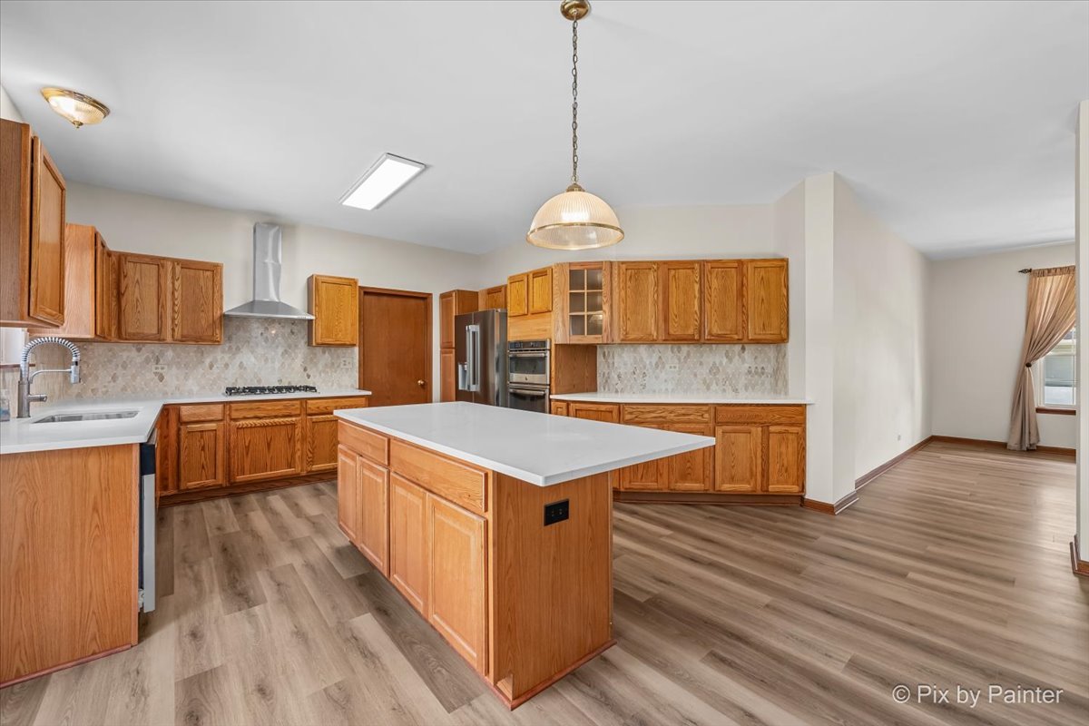2240 Barrett Drive Property Photo 10