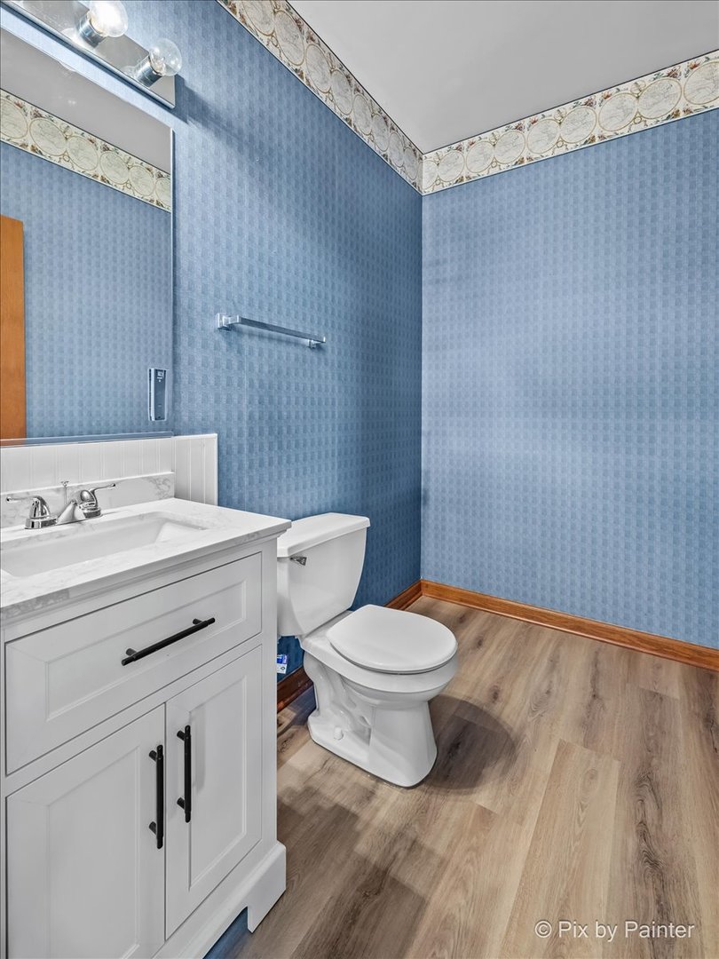 2240 Barrett Drive Property Photo 19