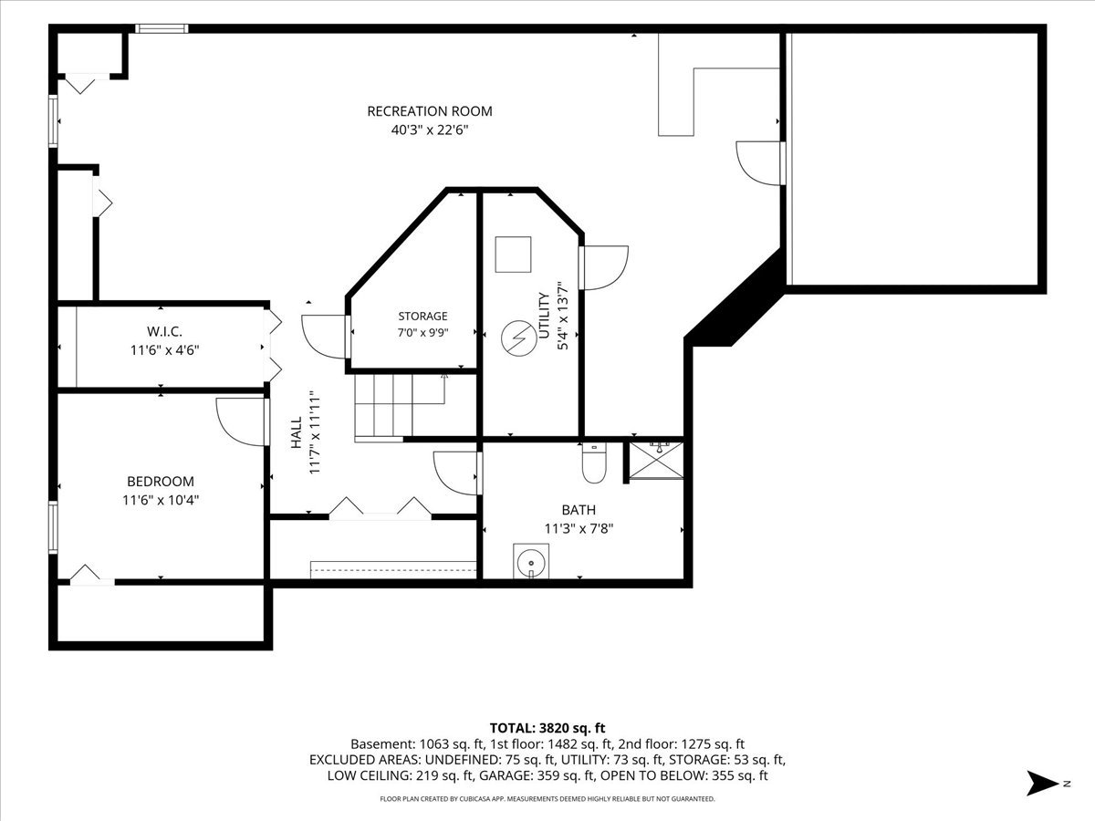 2240 Barrett Drive Property Photo 59
