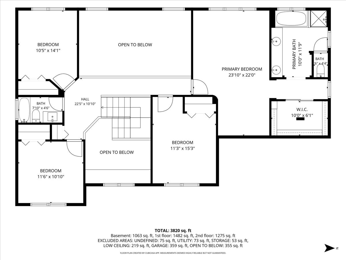 2240 Barrett Drive Property Photo 61