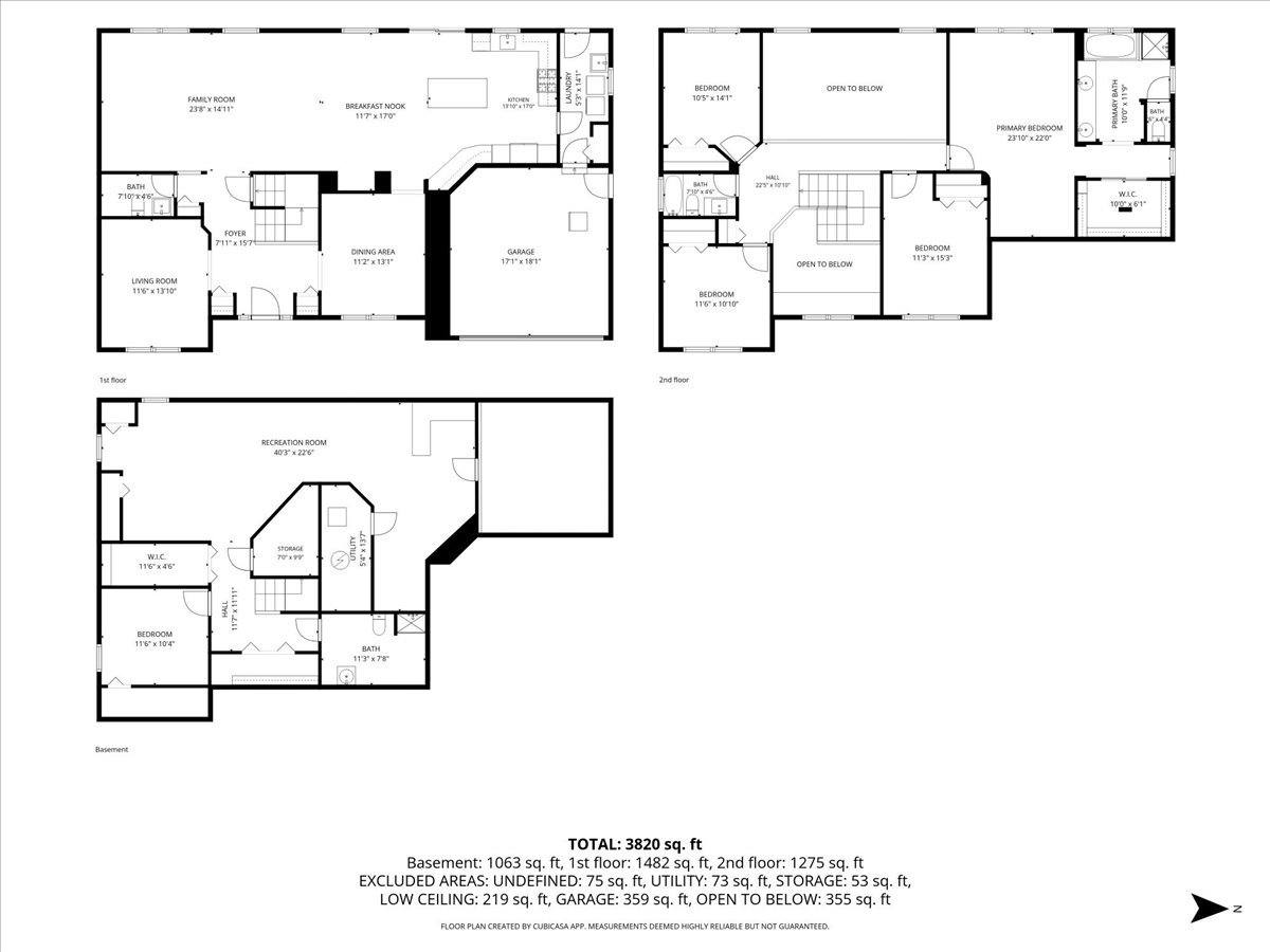 2240 Barrett Drive Property Photo 62