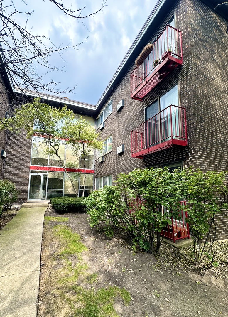 8524 Skokie Boulevard 3f Property Photo 1