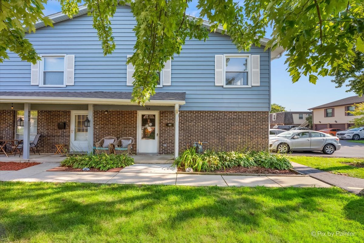 764 Gloucester Drive 764
