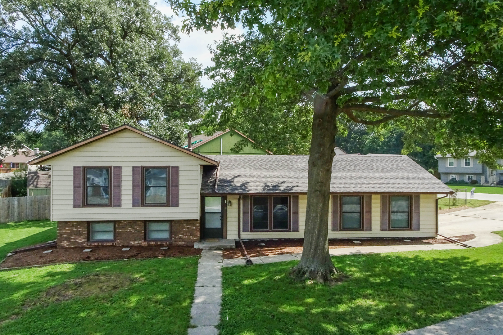 1 Timber View Drive