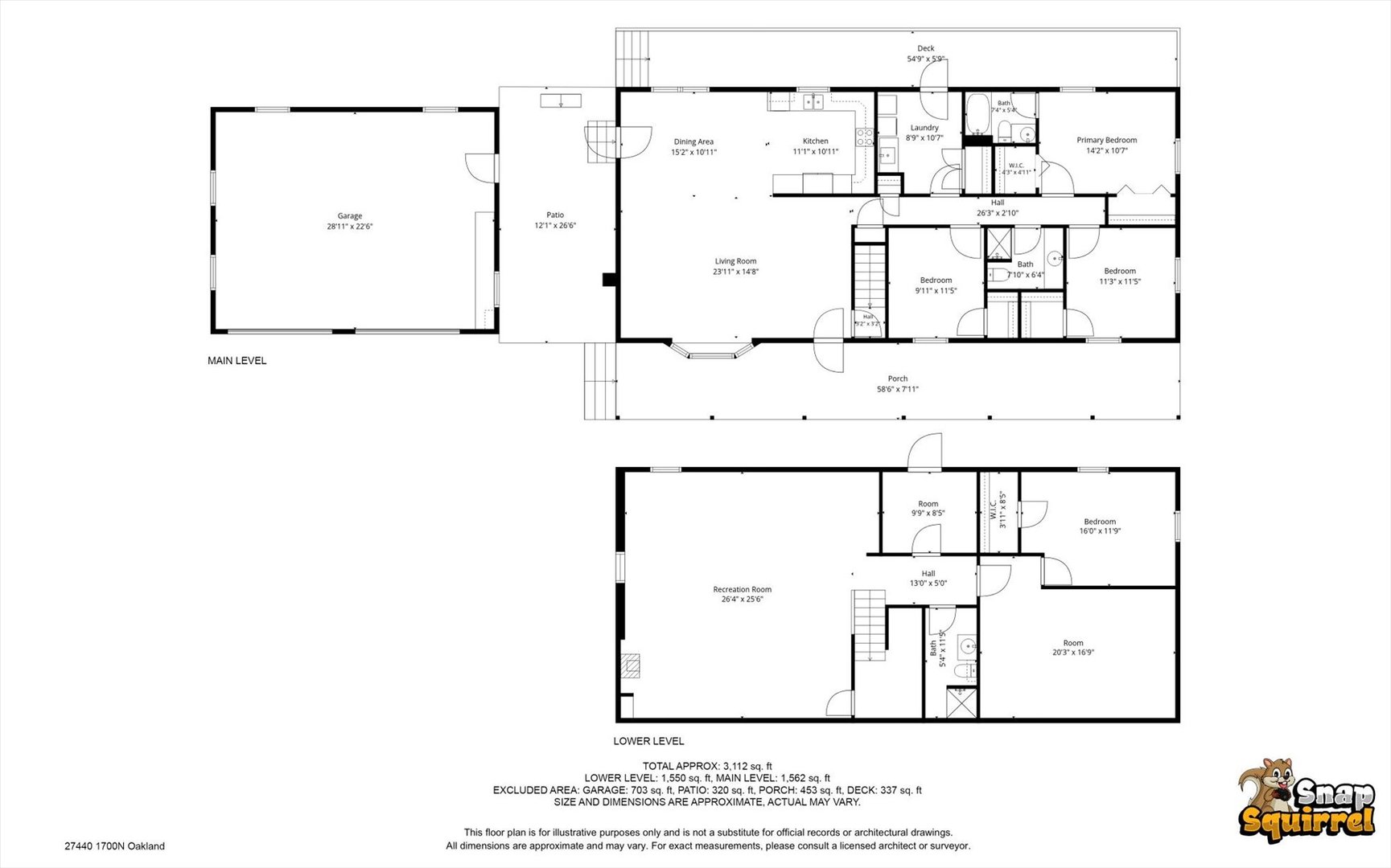 27440 E County Road 1700 N Property Photo 61