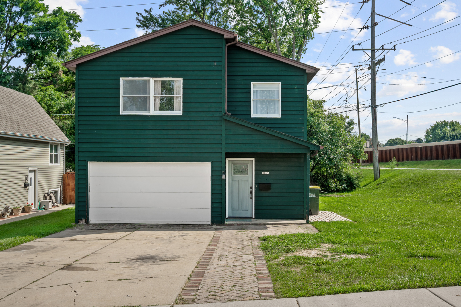 3805 Rywick Court Property Photo 1