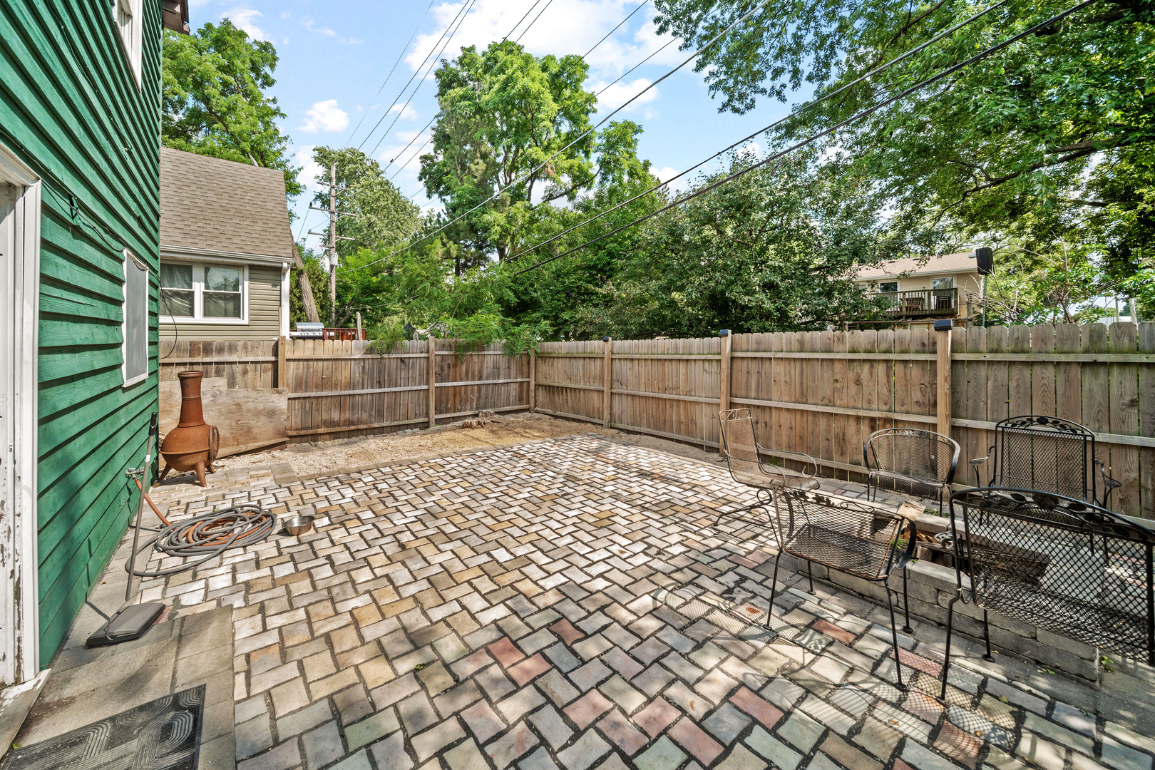 3805 Rywick Court Property Photo 17