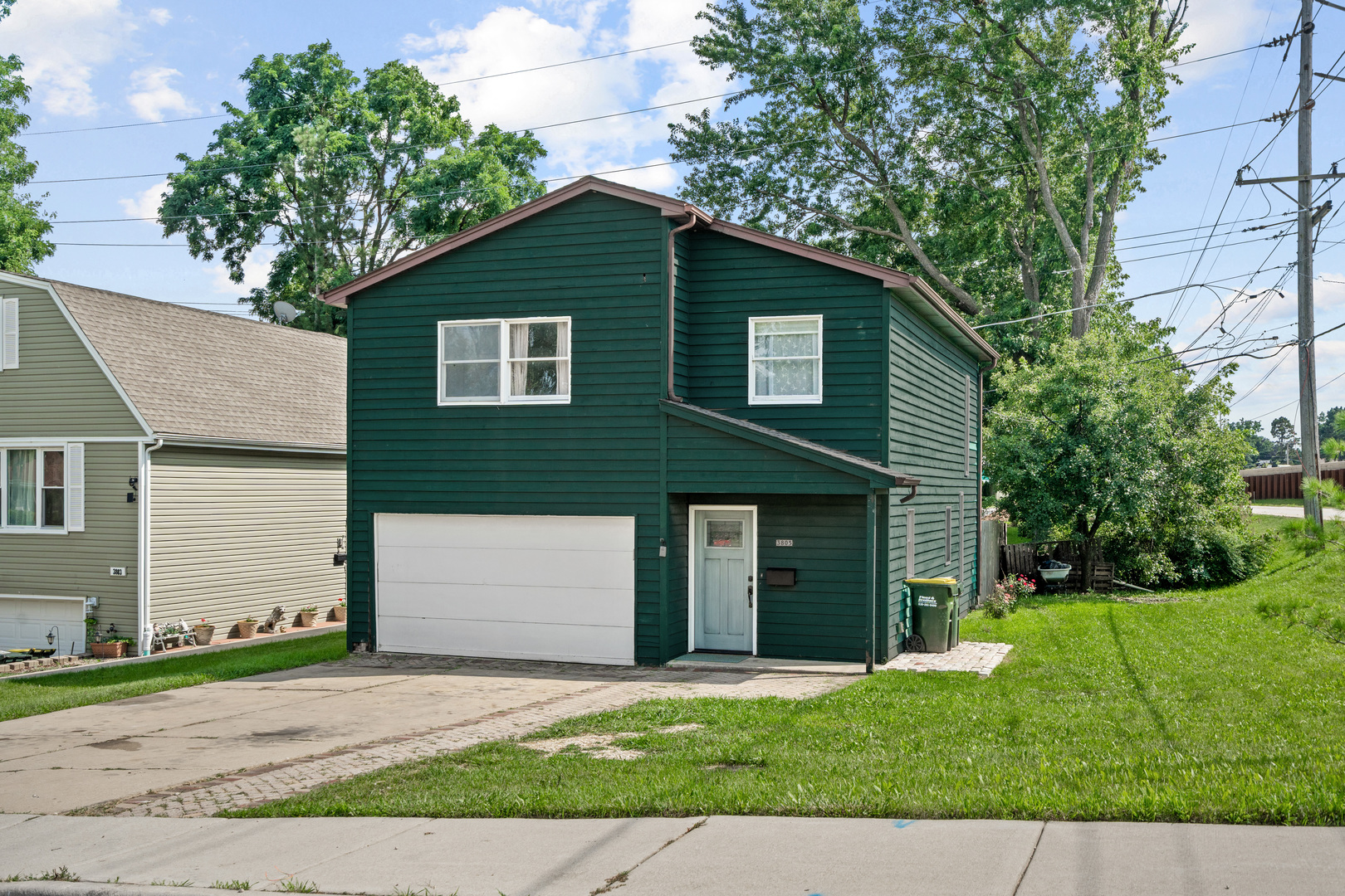 3805 Rywick Court Property Photo 18