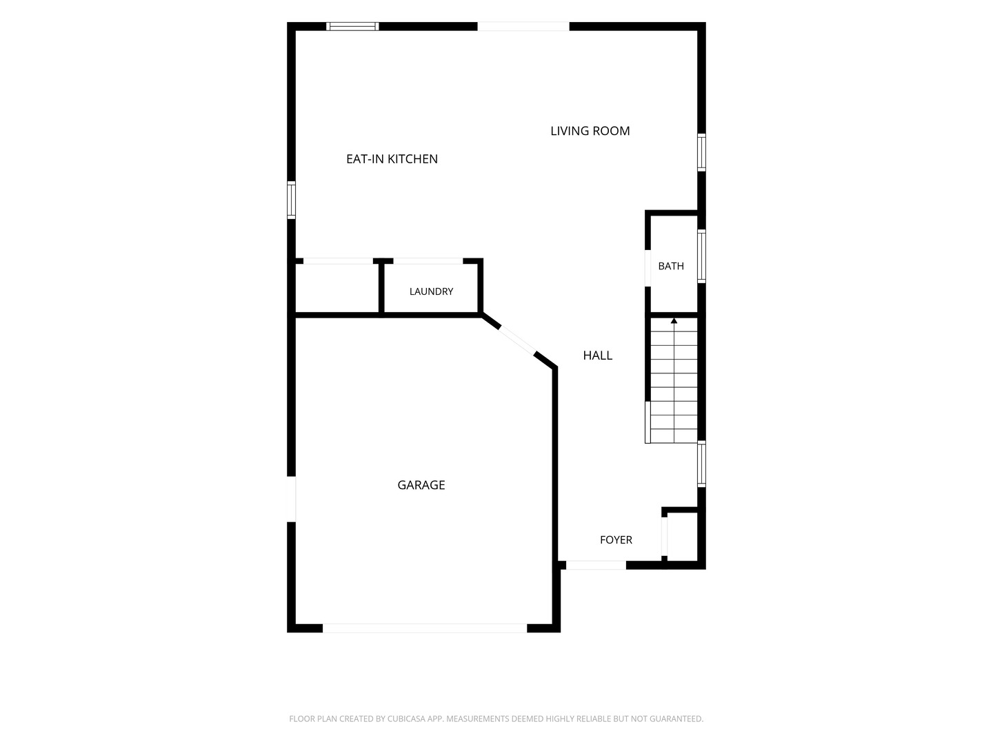 3805 Rywick Court Property Photo 19