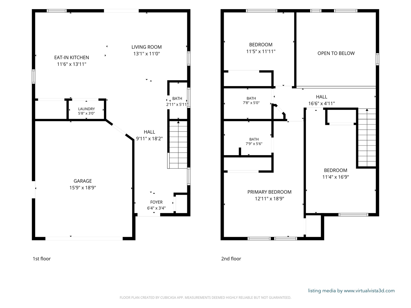 3805 Rywick Court Property Photo 22