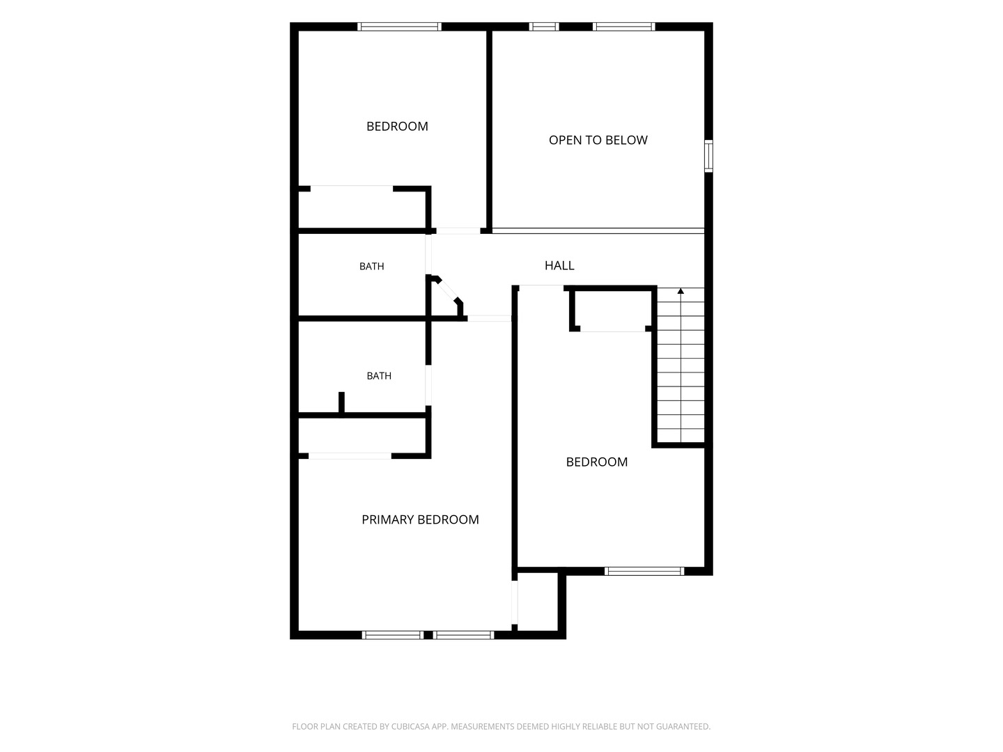 3805 Rywick Court Property Photo 23