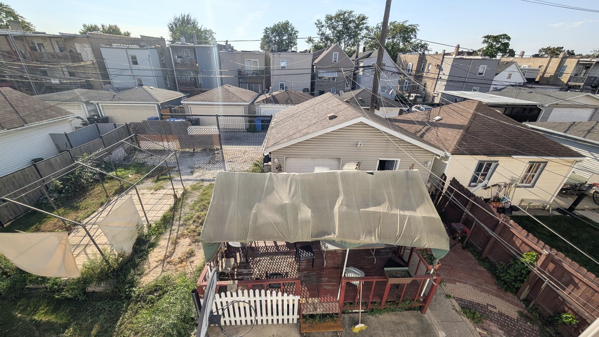 1518 N Hamlin Avenue Property Photo 28