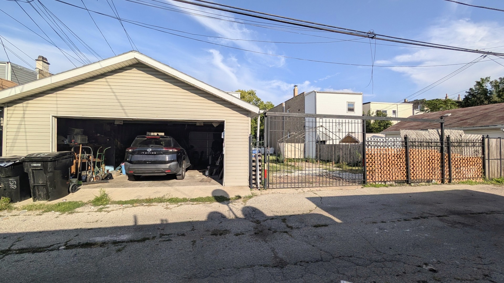 1518 N Hamlin Avenue Property Photo 30