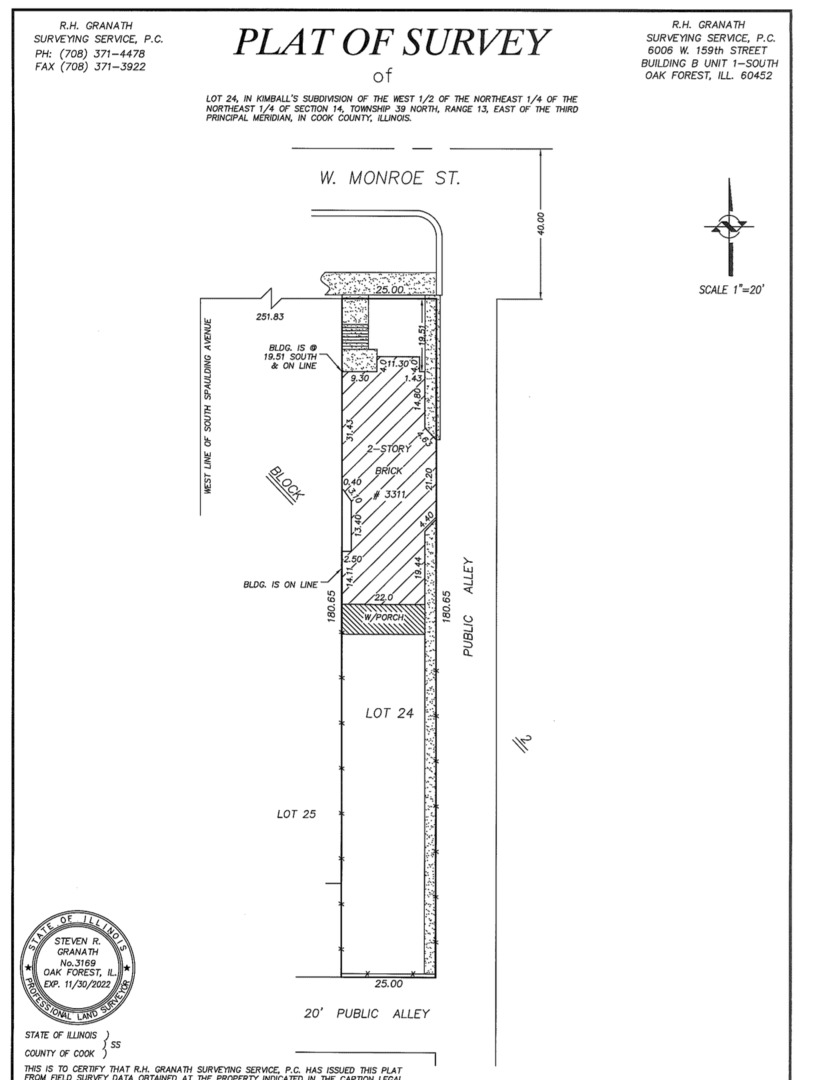 3311 W Monroe Street Property Photo 15
