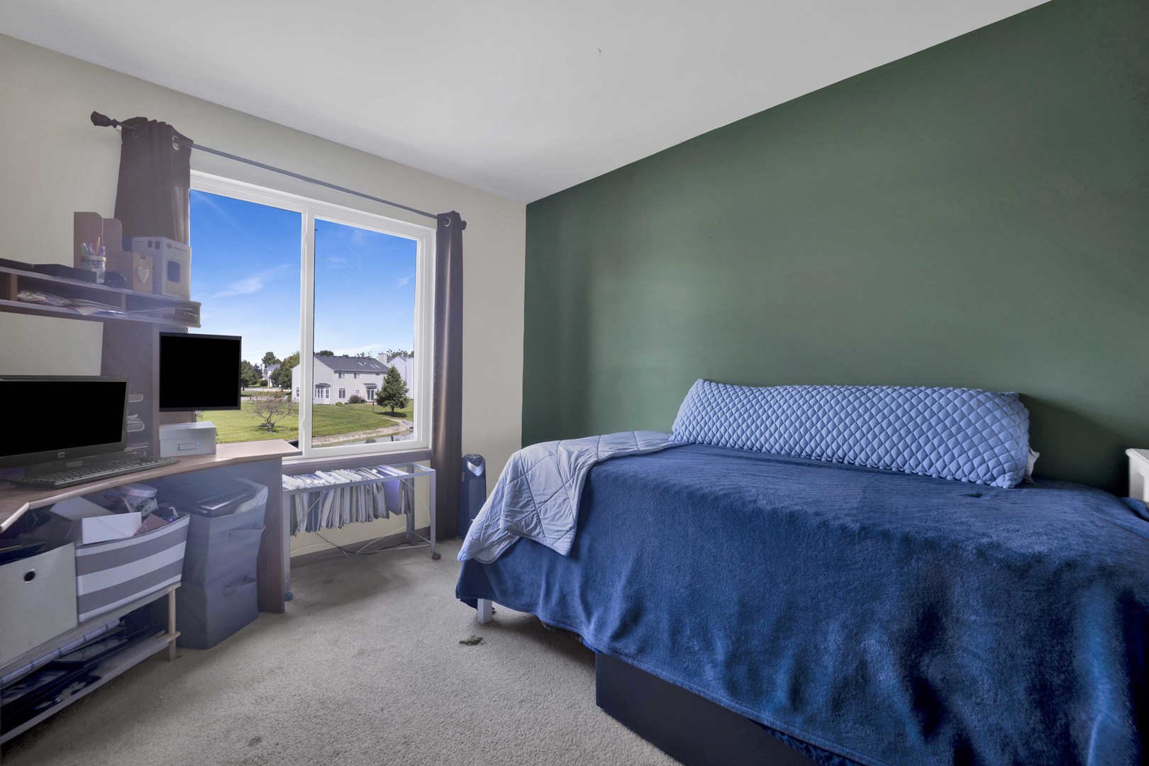 6909 Twin Falls Drive Property Photo 14