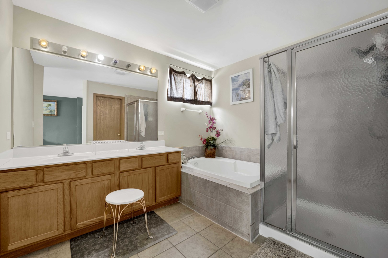 6909 Twin Falls Drive Property Photo 17