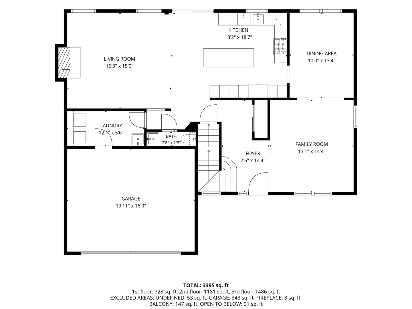 6909 Twin Falls Drive Property Photo 24