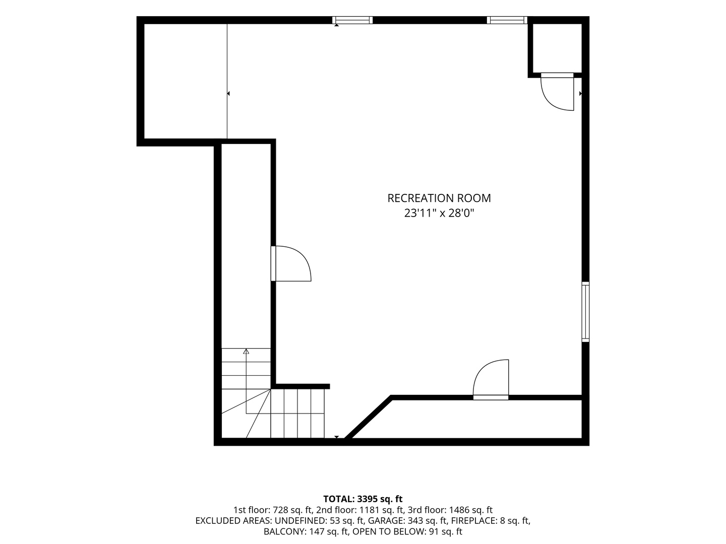 6909 Twin Falls Drive Property Photo 26